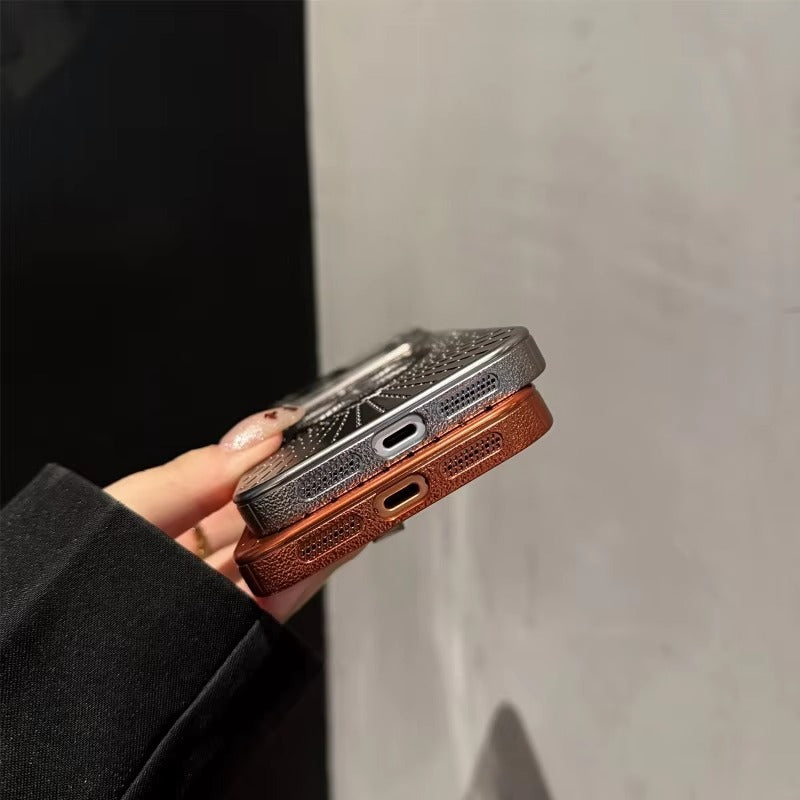 iPhone Case iPhone 17 Pro Max / Black NovaXCase