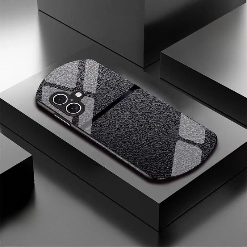 iPhone Case iPhone 17 Pro Max / Black ZenithXCase