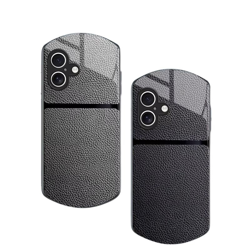 iPhone Case iPhone 17 Pro Max / Black ZenithXCase