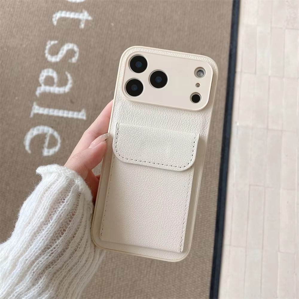 iPhone Case iPhone 17 Pro Max / Orange ZenithXCase