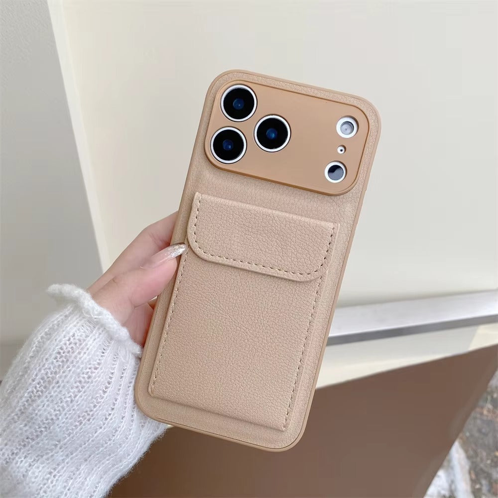 iPhone Case iPhone 17 Pro Max / Orange ZenithXCase