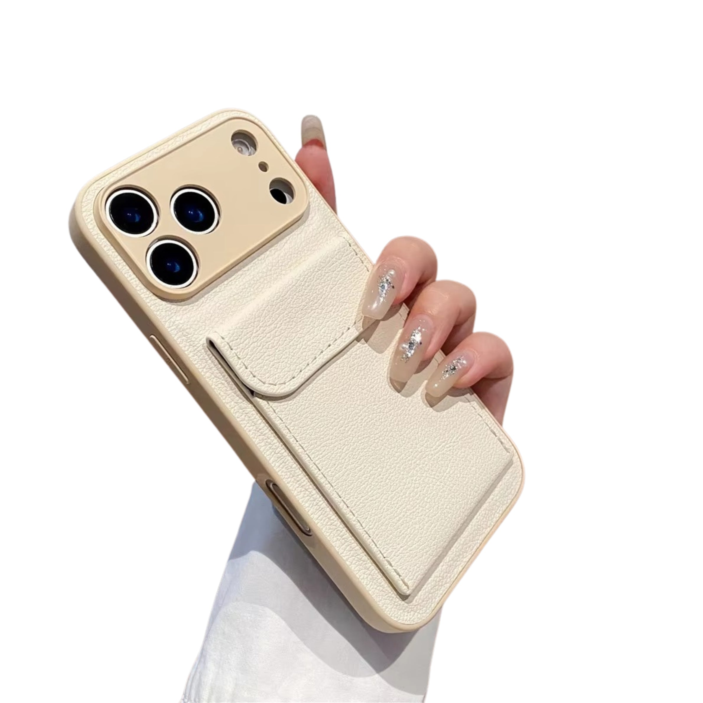 iPhone Case iPhone 17 Pro Max / Orange ZenithXCase