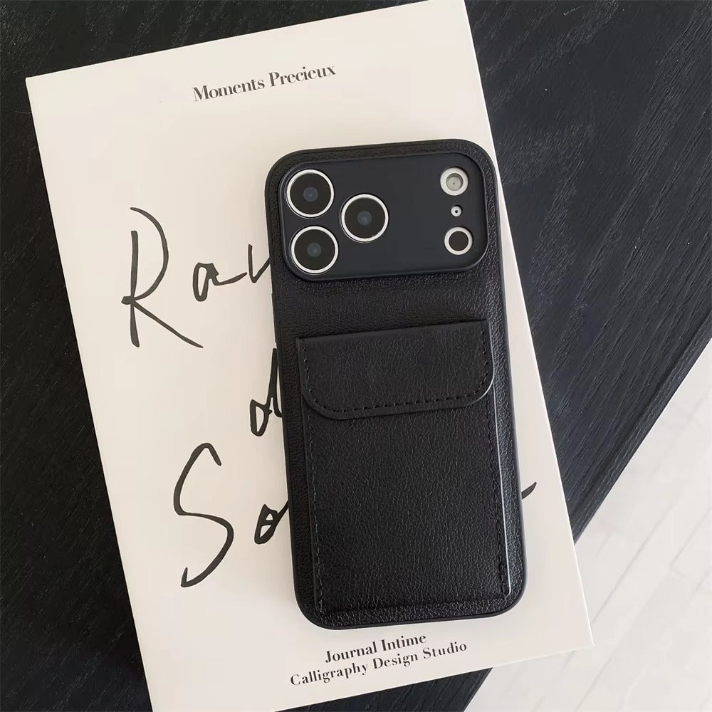 iPhone Case iPhone 17 Pro Max / Orange ZenithXCase