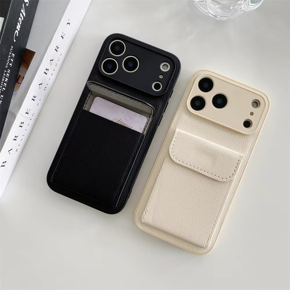 iPhone Case iPhone 17 Pro Max / Orange ZenithXCase