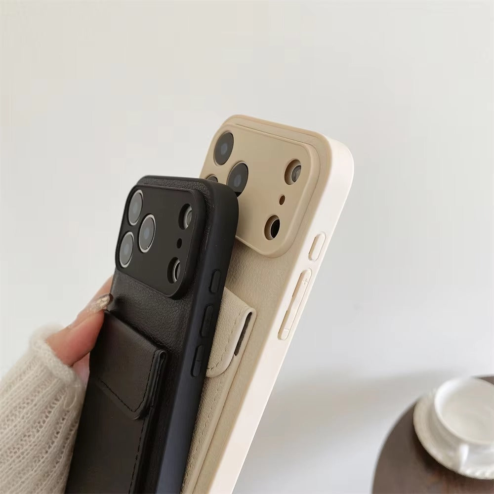 iPhone Case iPhone 17 Pro Max / Orange ZenithXCase