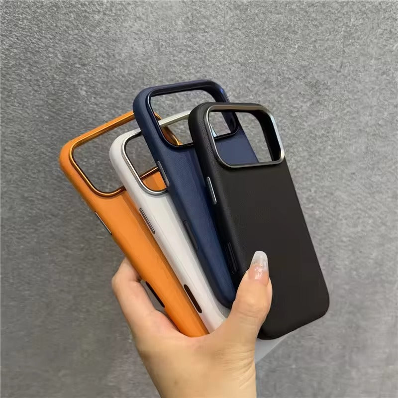 iPhone Case iPhone 17 Pro Max / Black ZenithXCase