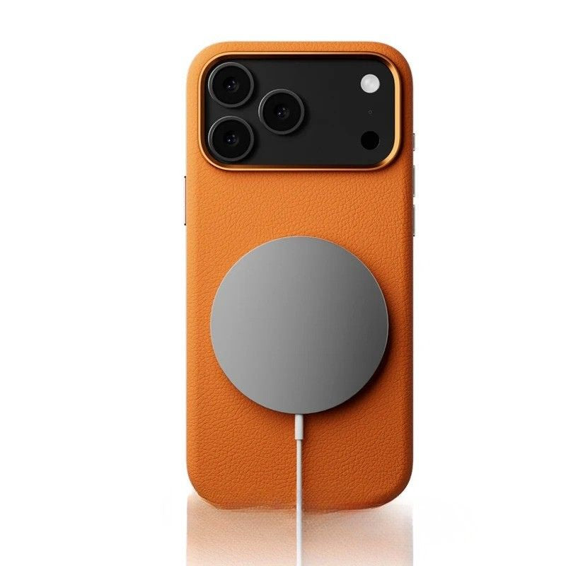 iPhone Case iPhone 17 Pro Max / Orange ZenithXCase