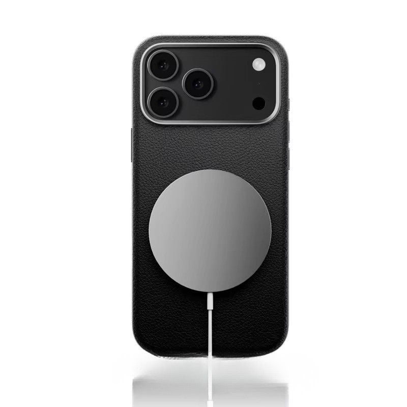 iPhone Case iPhone 17 Pro Max / Black NovaXCase