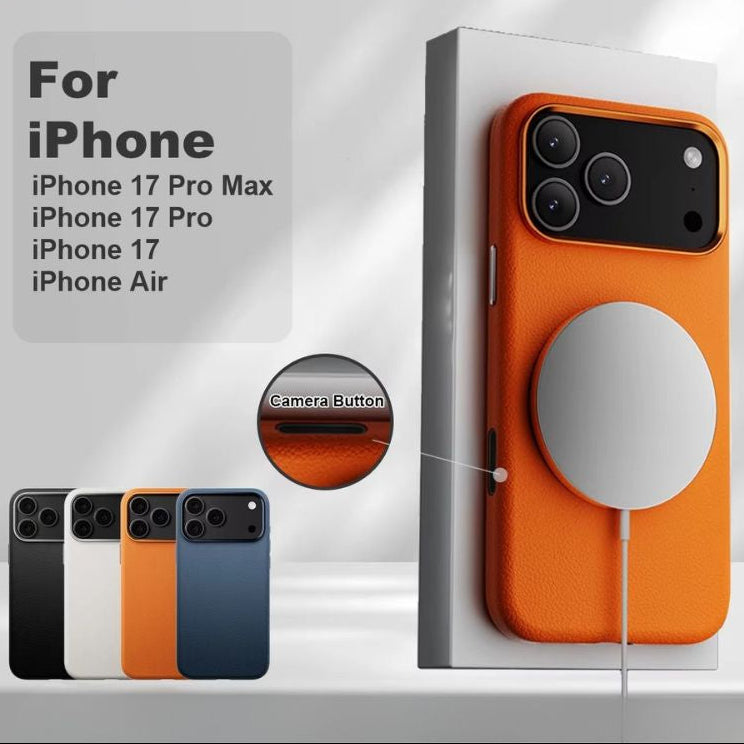 iPhone Case iPhone 17 Pro Max / Black ZenithXCase