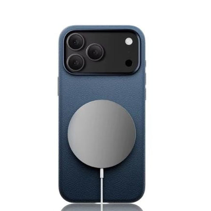 iPhone Case iPhone 17 Pro Max / Blue ZenithXCase