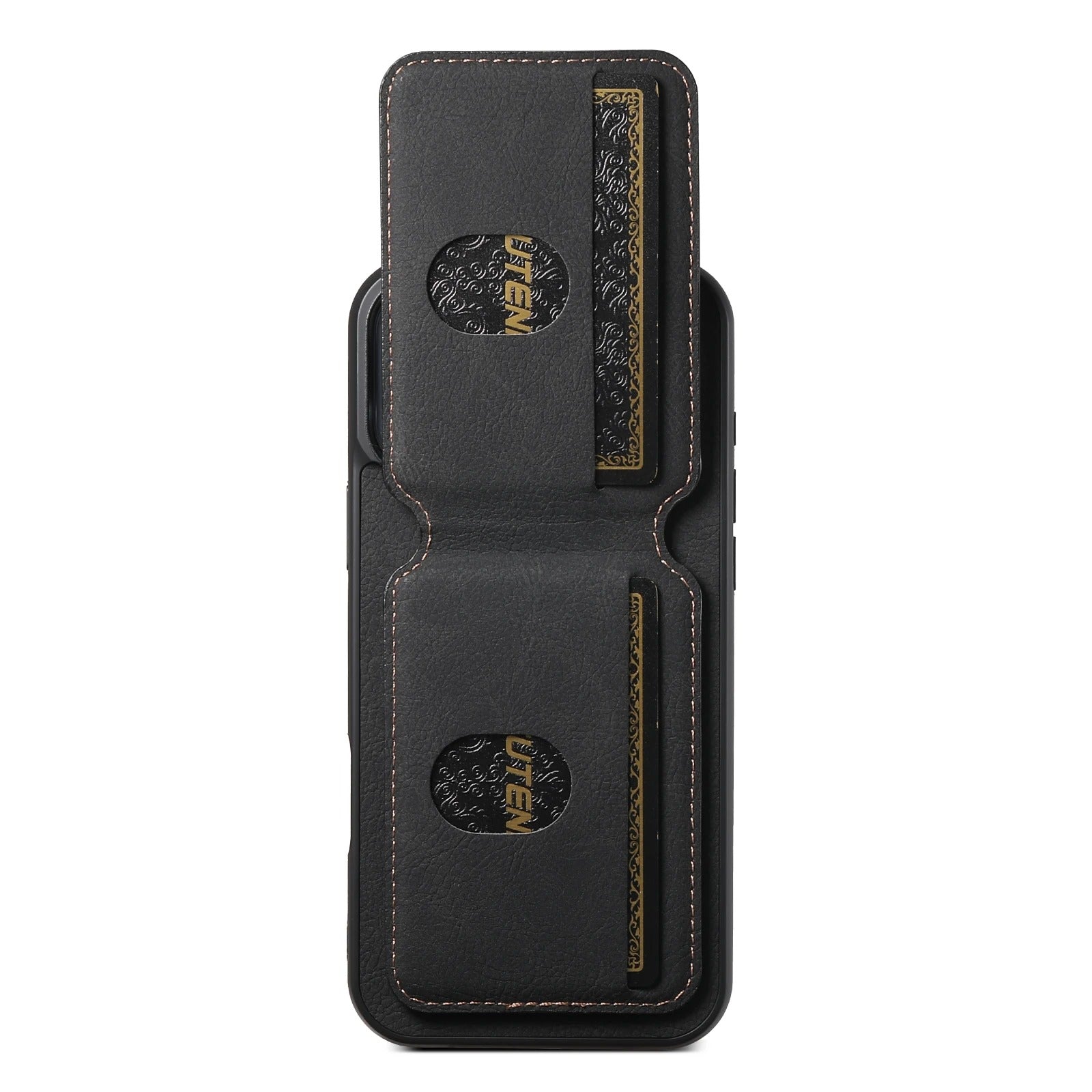 iPhone Case iPhone 17 Pro Max / Black NovaXCase