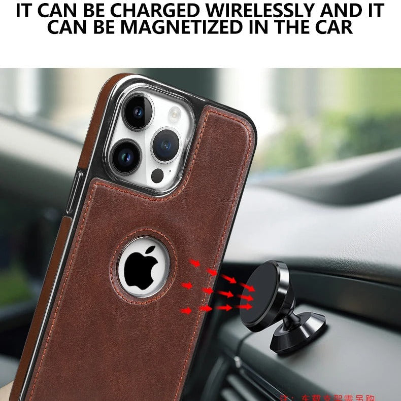 iPhone Case iPhone 17 Pro Max / Black NovaXCase