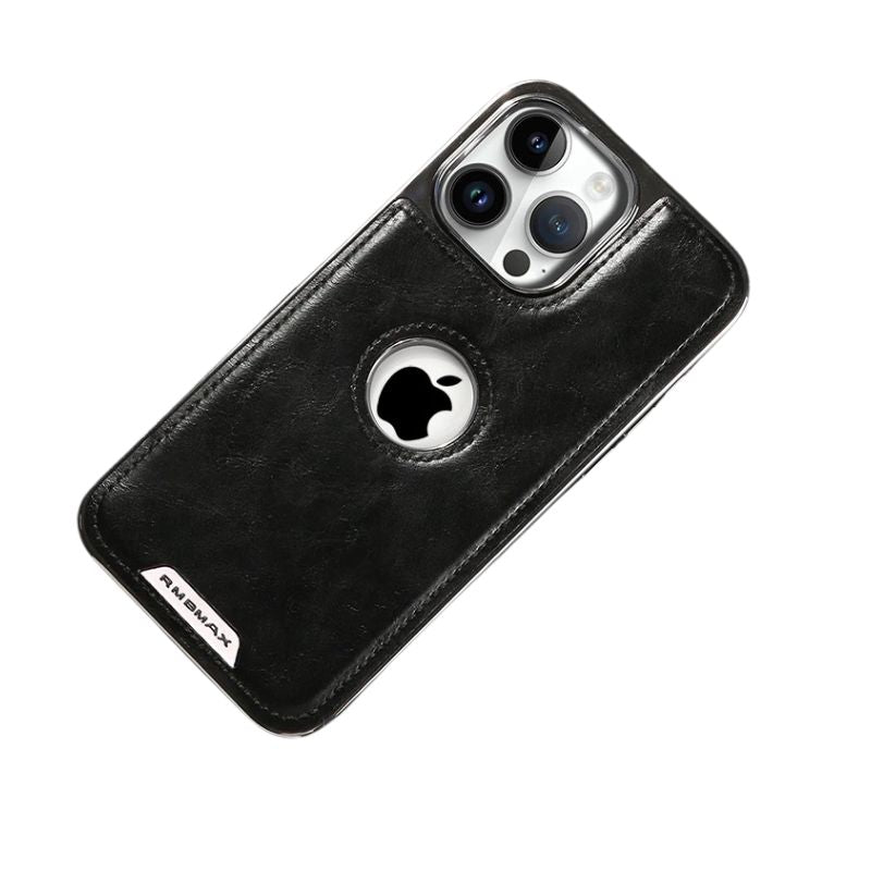 iPhone Case iPhone 17 Pro Max / Black NovaXCase