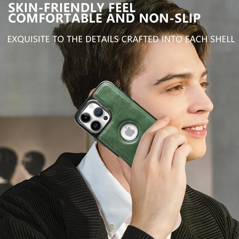 iPhone Case iPhone 17 Pro Max / Black NovaXCase