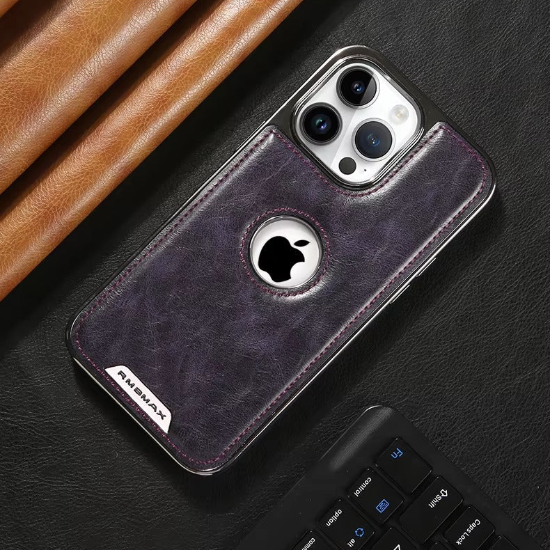 iPhone Case iPhone 17 Pro Max / Black NovaXCase