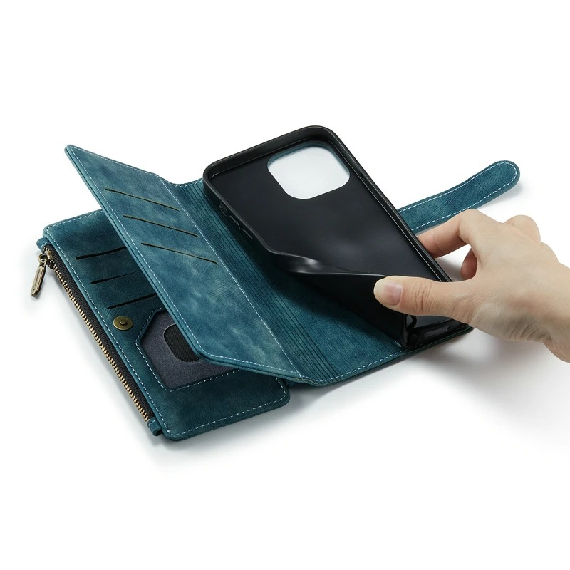 iPhone Case iPhone 17 Pro Max / Black NovaXCase