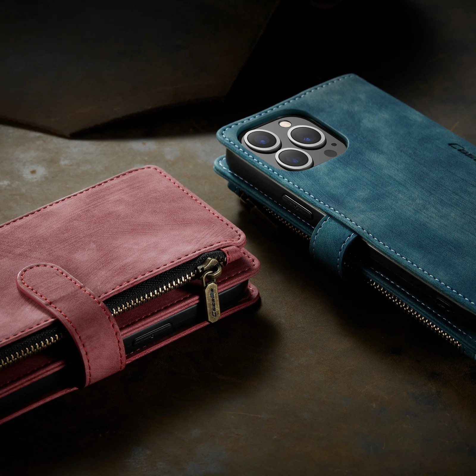 iPhone Case iPhone 17 Pro Max / Black NovaXCase