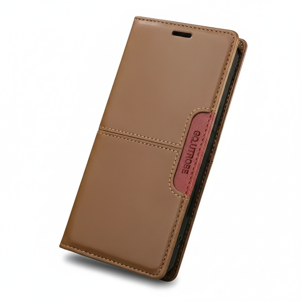 iPhone Case iPhone 17 Pro Max / Brown ZenithXCase