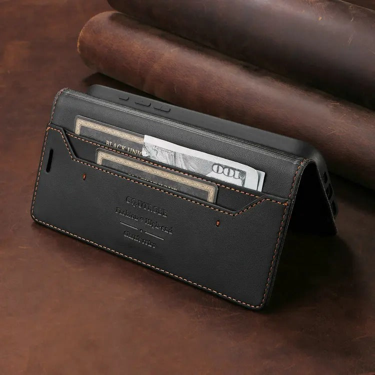 iPhone Case iPhone 17 Pro Max / Black ZenithXCase