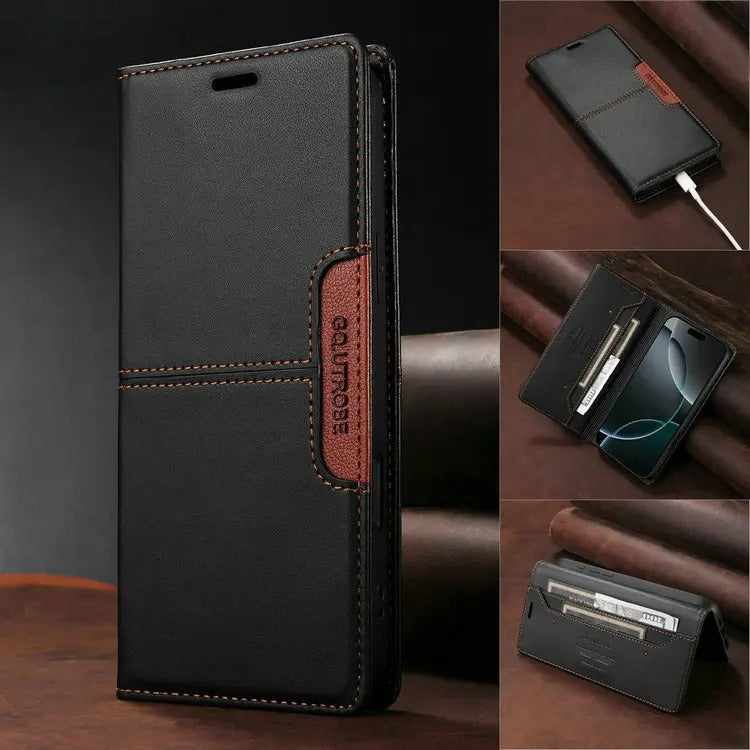 iPhone Case iPhone 17 Pro Max / Black ZenithXCase