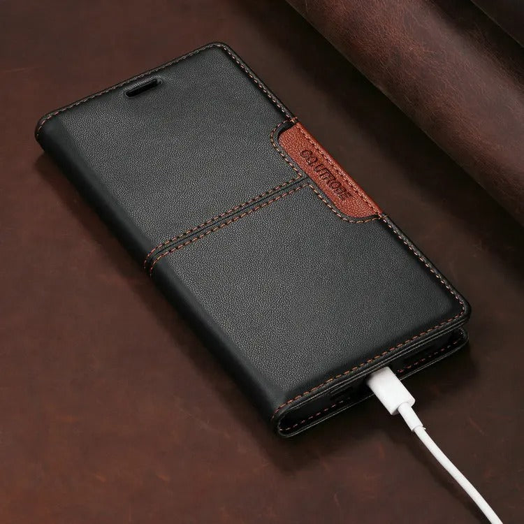 iPhone Case iPhone 17 Pro Max / Black ZenithXCase