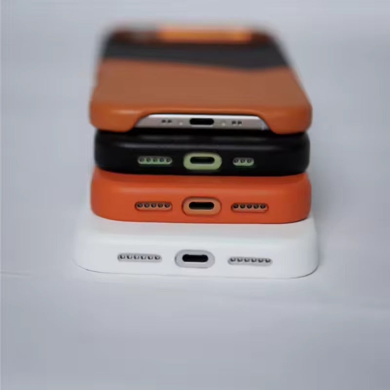 iPhone Case iPhone 17 Pro Max / Black ZenithXCase