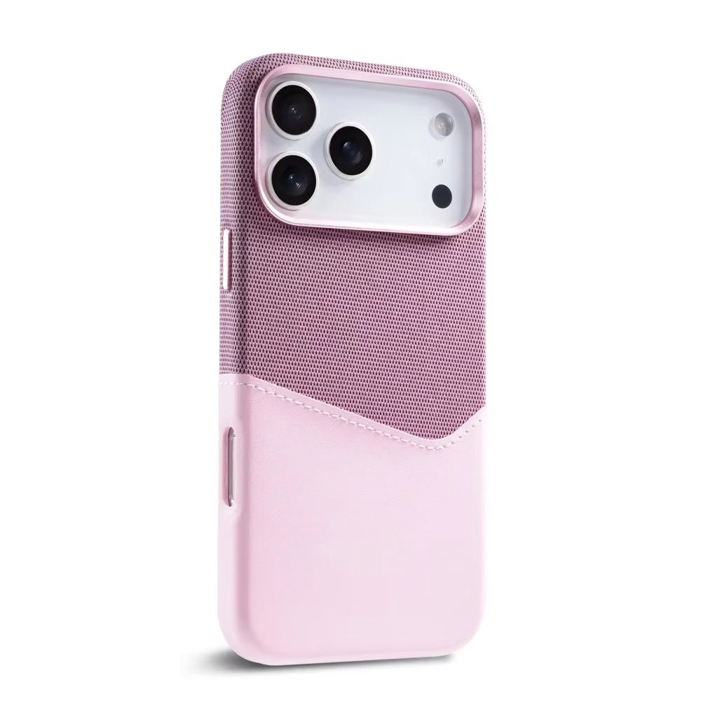 iPhone Case iPhone 17 Pro Max / Pink ZenithXCase