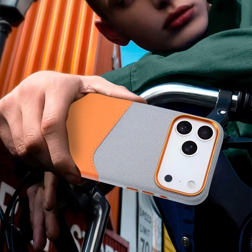 iPhone Case iPhone 17 Pro Max / Black ZenithXCase