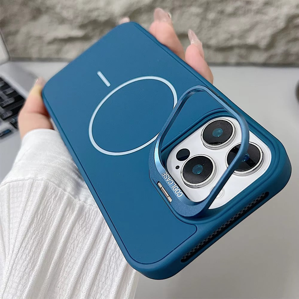 iPhone Case iPhone 17 Pro Max / Blue NovaXCase