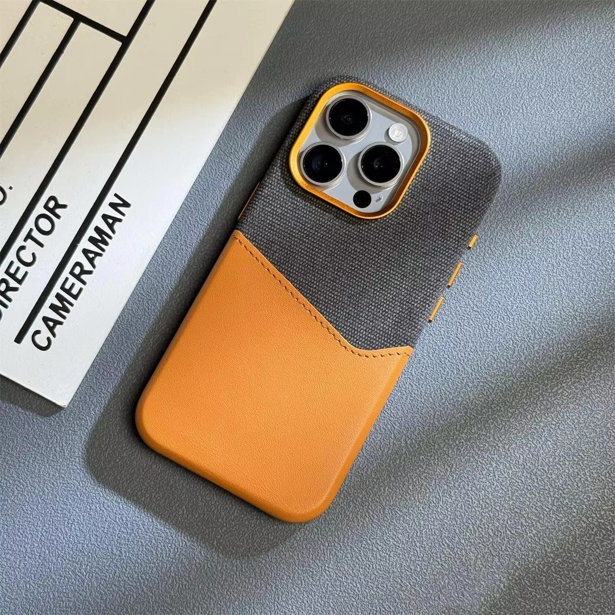 iPhone Case iPhone 17 Pro Max / Black ZenithXCase