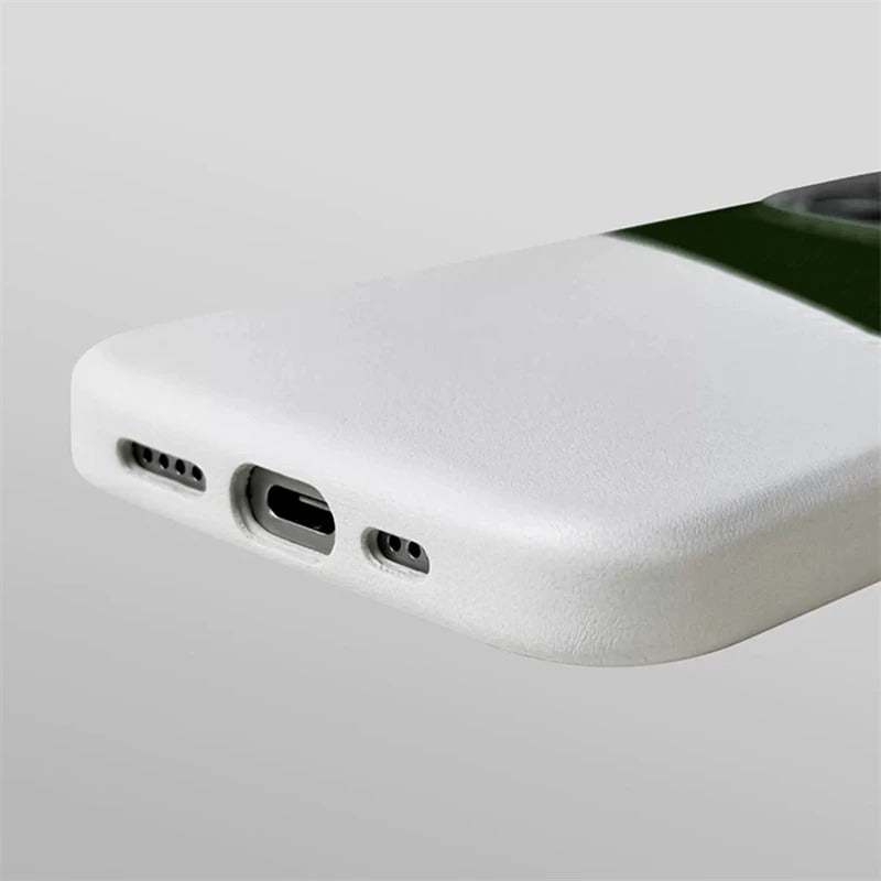 iPhone Case iPhone 17 Pro Max / Black ZenithXCase