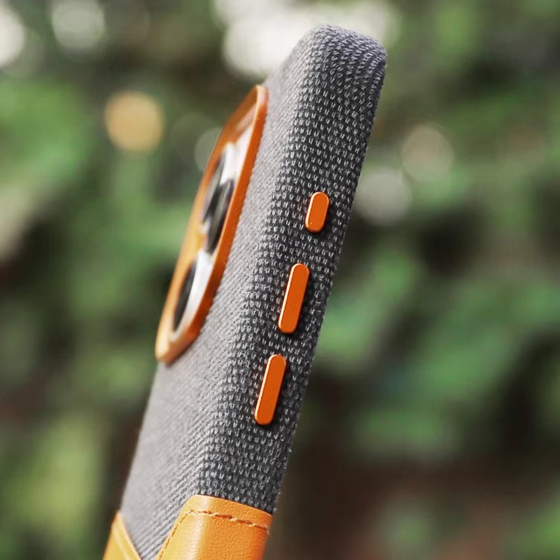 iPhone Case iPhone 17 Pro Max / Black ZenithXCase