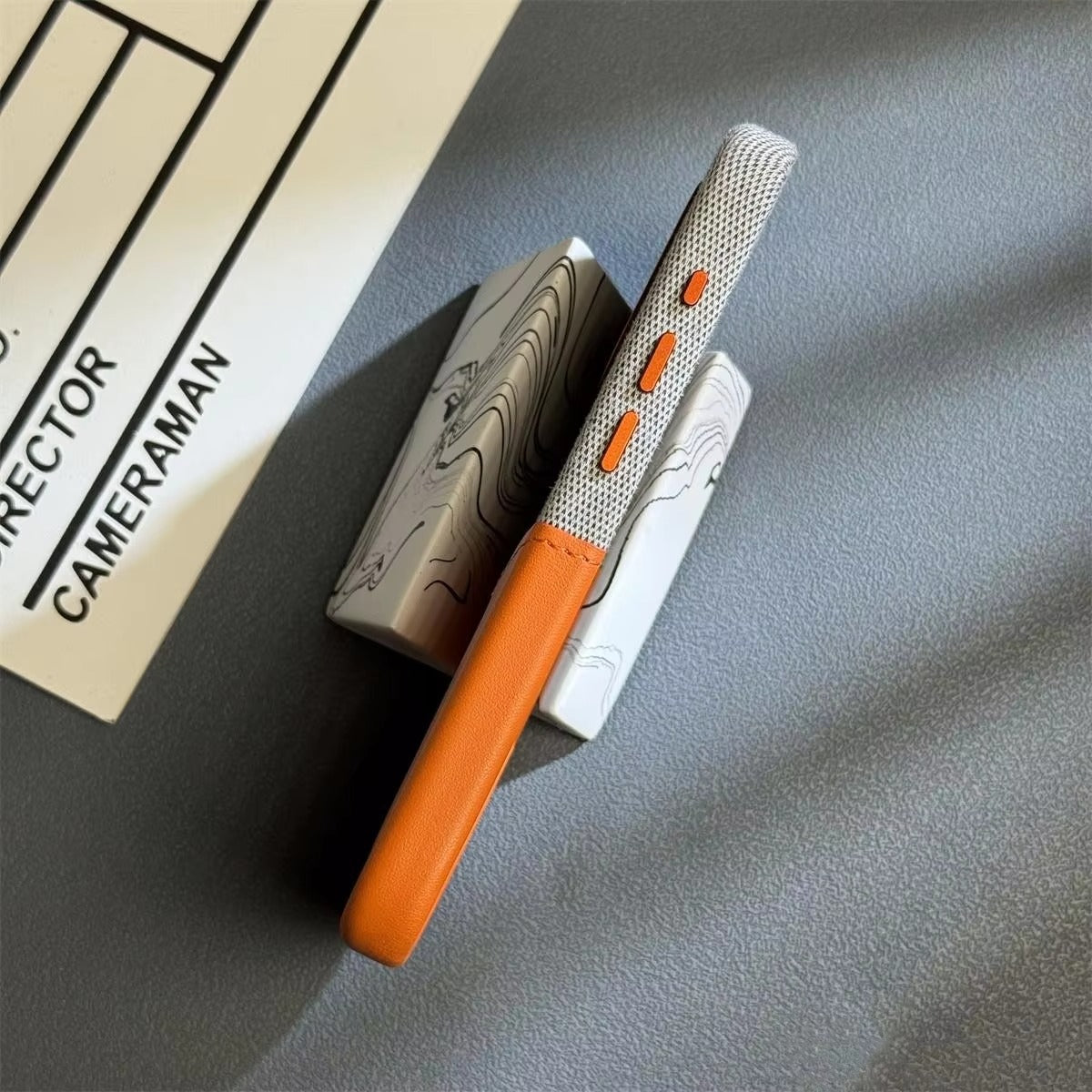 iPhone Case iPhone 17 Pro Max / Black ZenithXCase