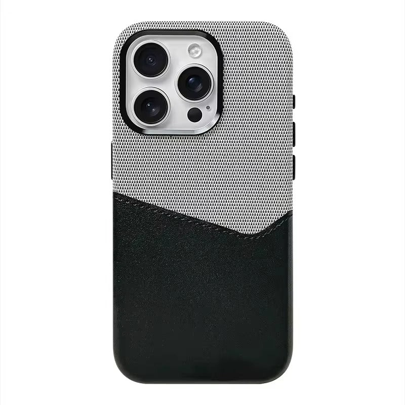 iPhone Case iPhone 17 Pro Max / Black ZenithXCase