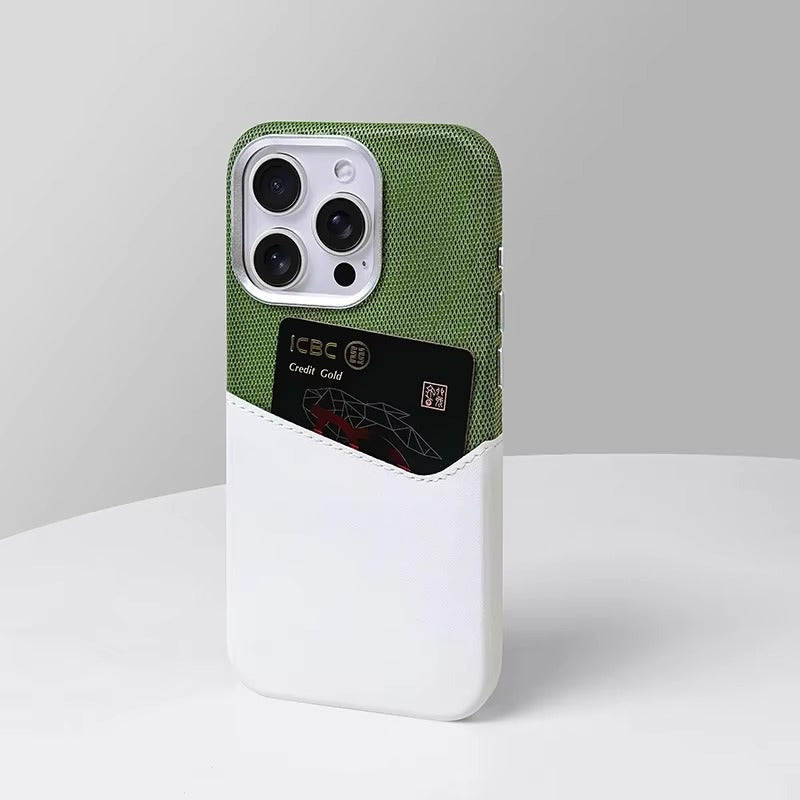 iPhone Case iPhone 17 Pro Max / Black ZenithXCase