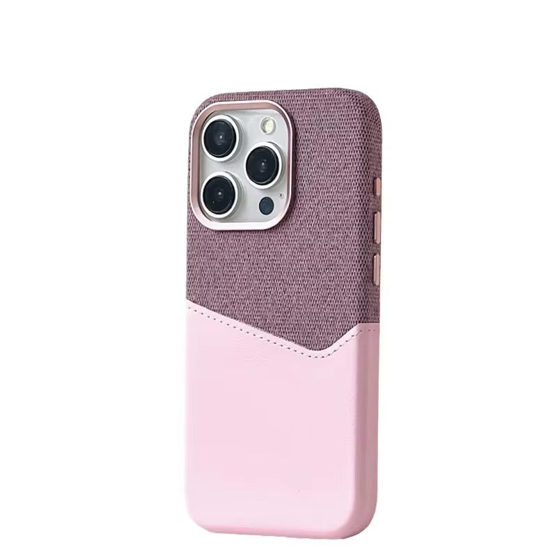 iPhone Case iPhone 17 Pro Max / Pink ZenithXCase