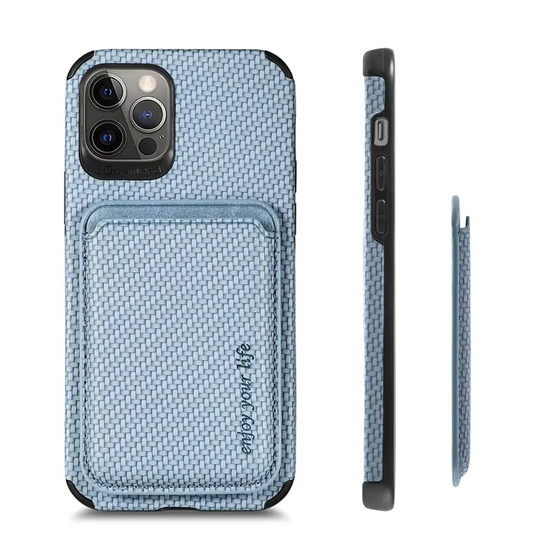 iPhone Case iPhone 17 Pro Max / Black ZenithXCase