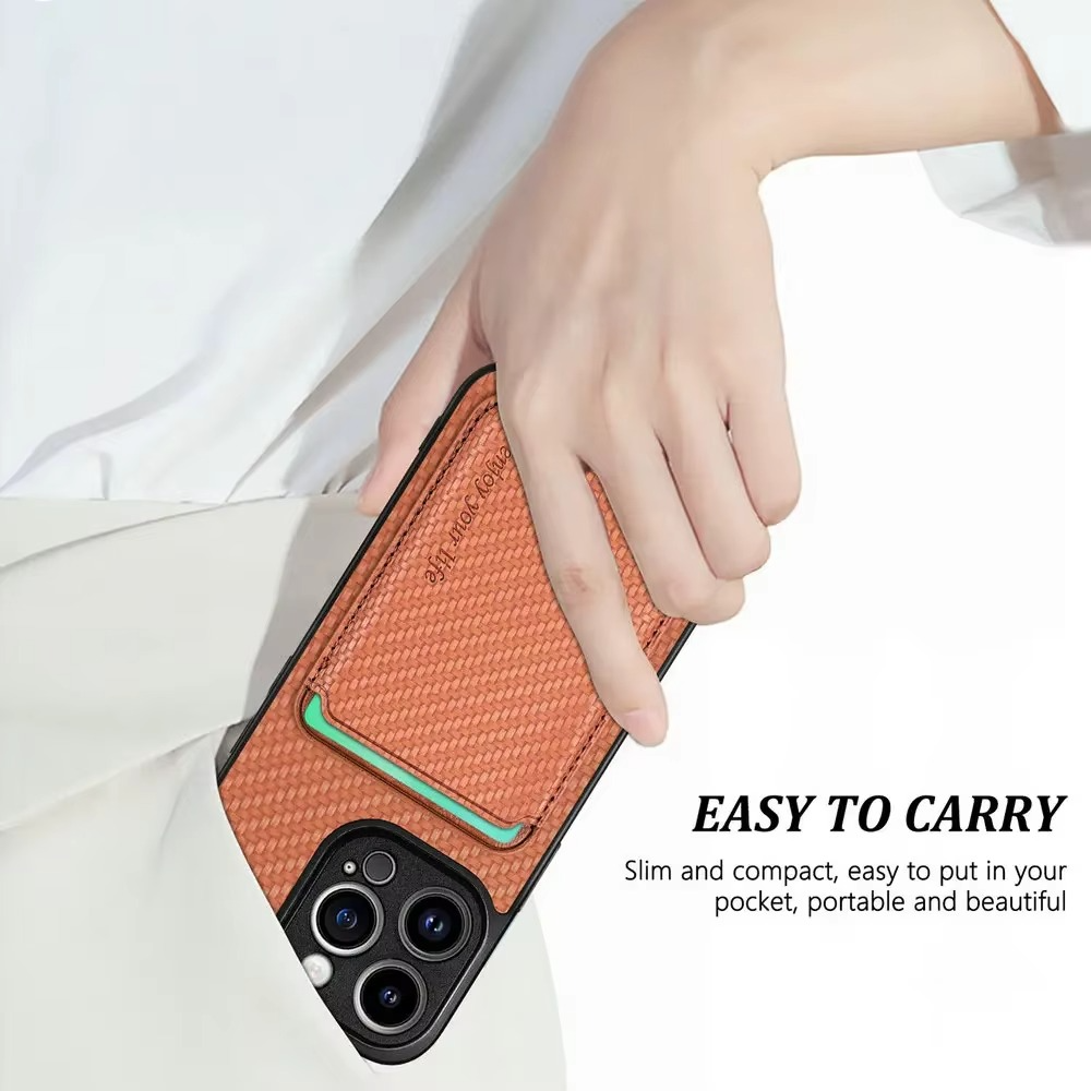 iPhone Case iPhone 17 Pro Max / Black ZenithXCase