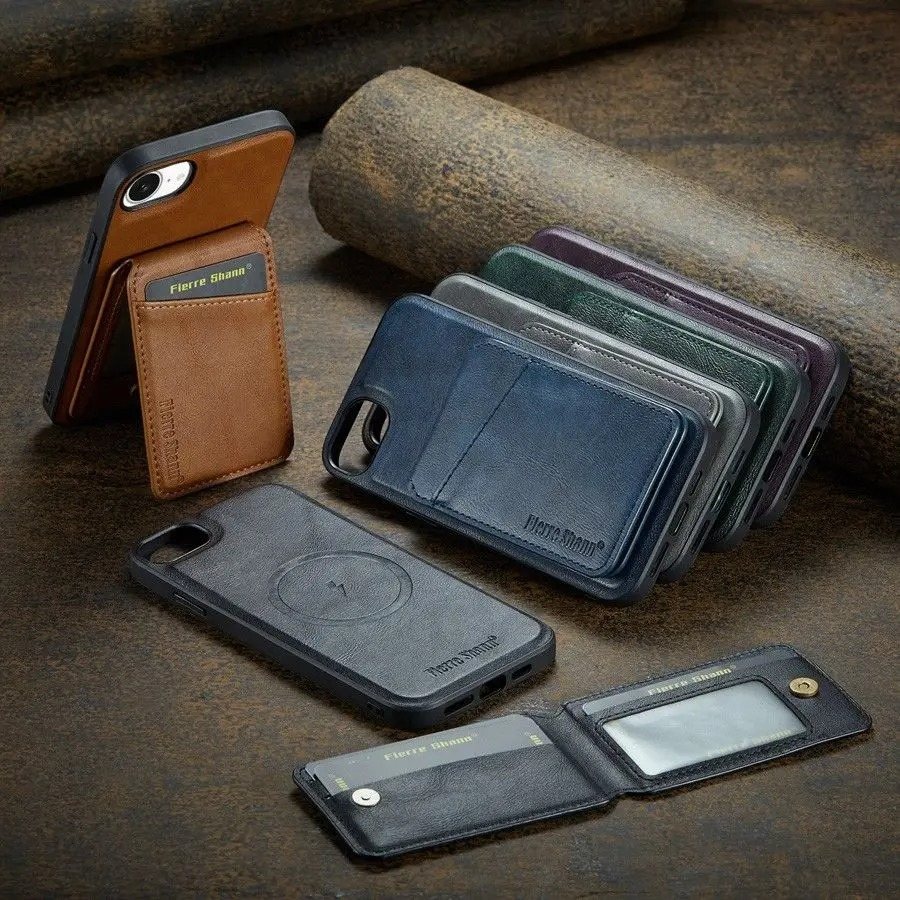 iPhone Case iPhone 17 Pro Max / Black ZenithXCase