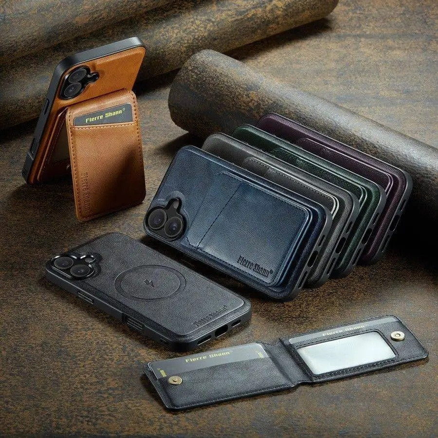 iPhone Case iPhone 17 Pro Max / Black ZenithXCase