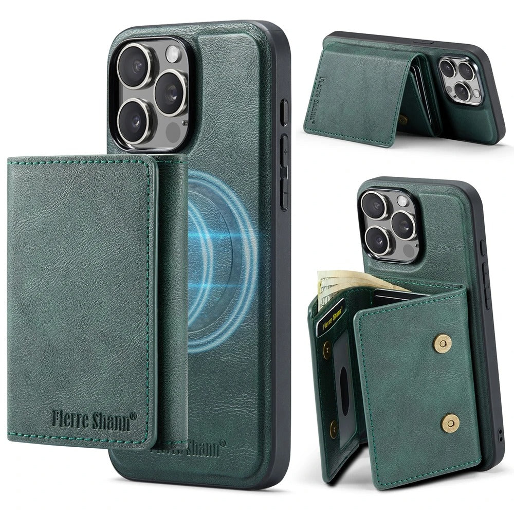 iPhone Case iPhone 17 Pro Max / Black ZenithXCase