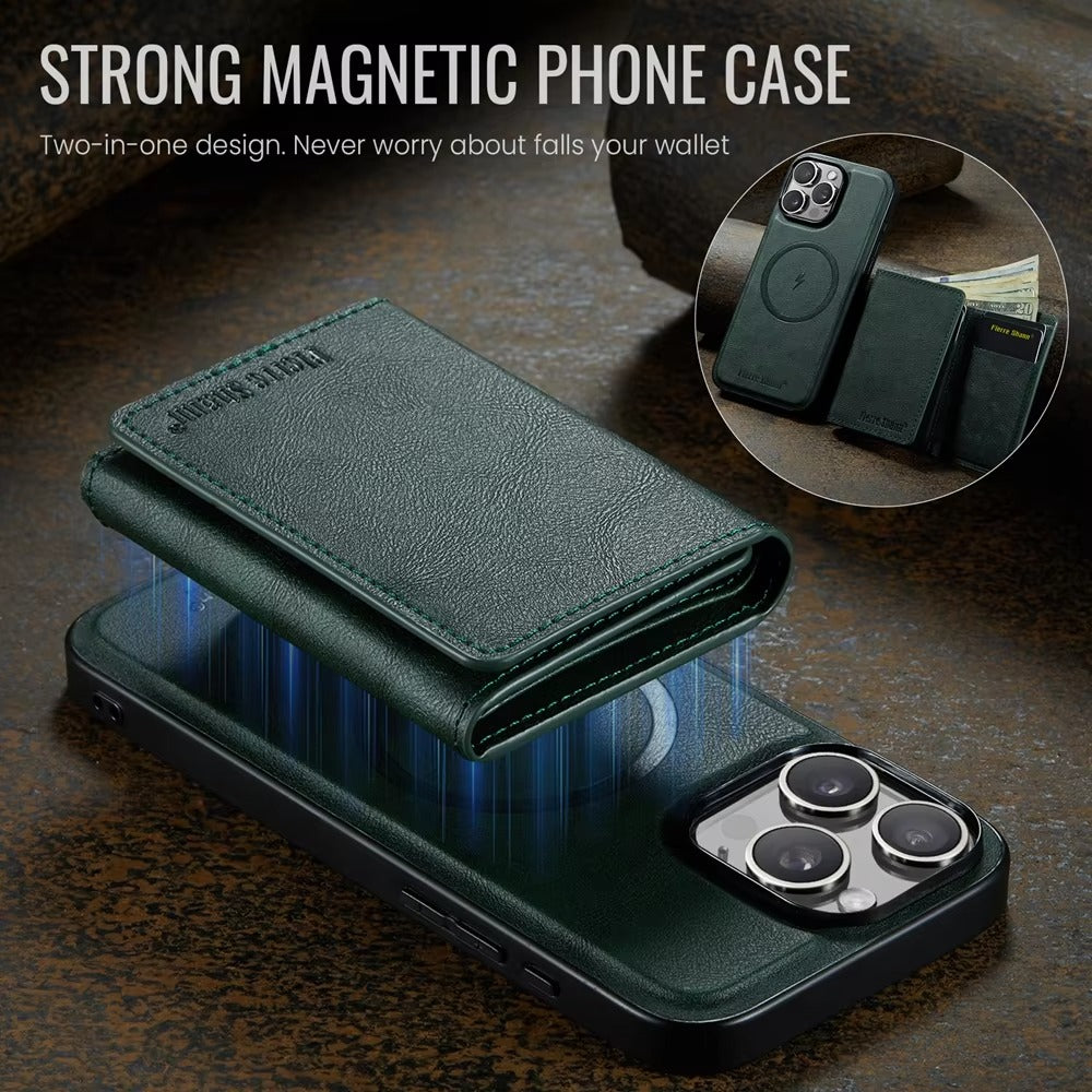 iPhone Case iPhone 17 Pro Max / Black ZenithXCase