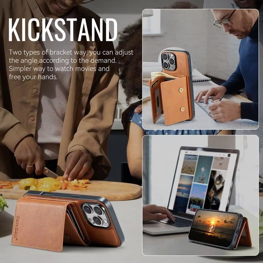 iPhone Case iPhone 17 Pro Max / Black ZenithXCase