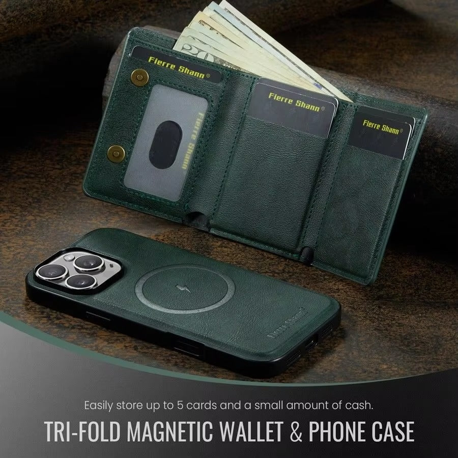 iPhone Case iPhone 17 Pro Max / Black ZenithXCase