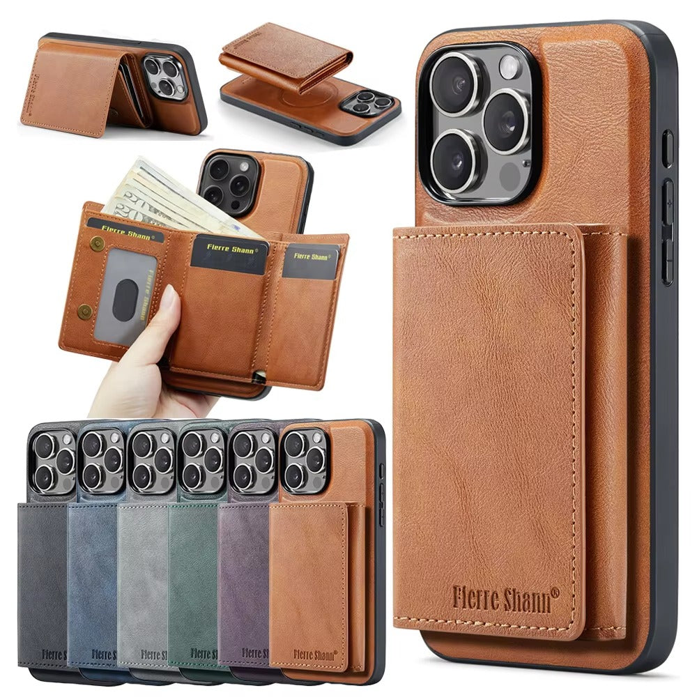 iPhone Case iPhone 17 Pro Max / Black ZenithXCase