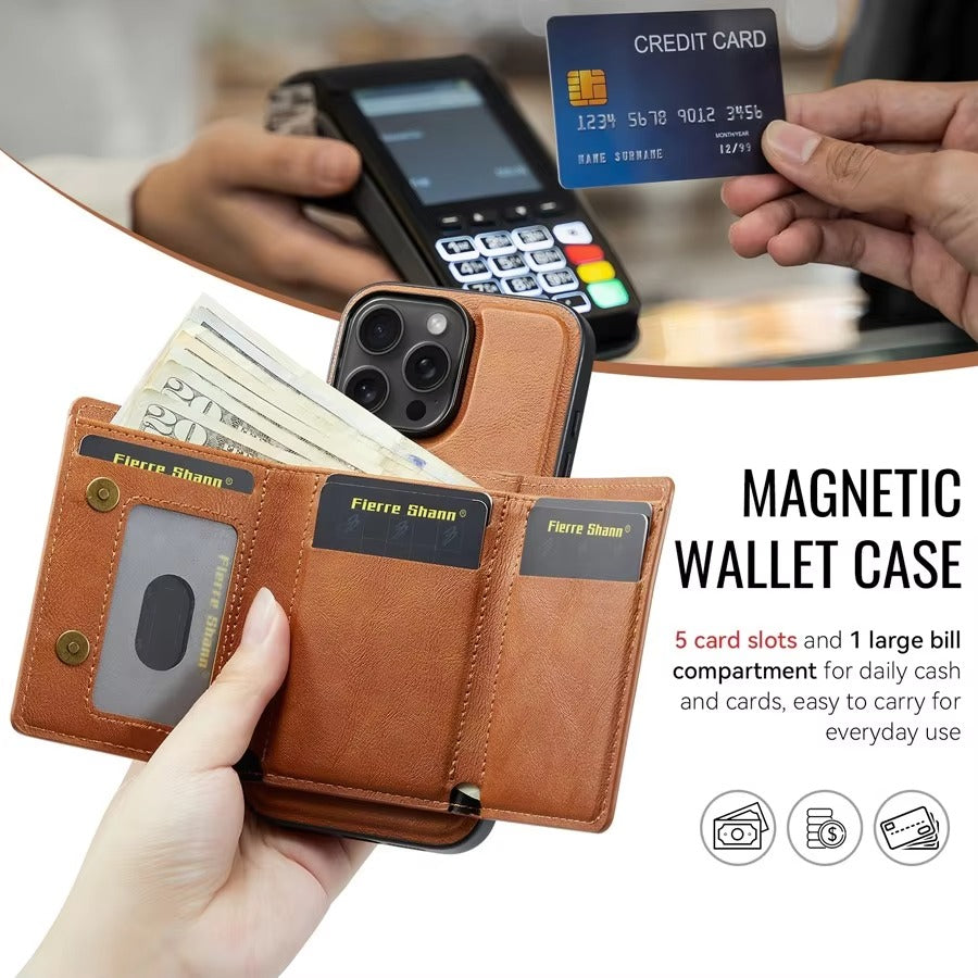 iPhone Case iPhone 17 Pro Max / Black ZenithXCase