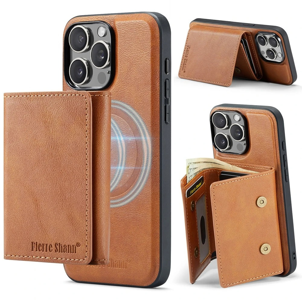 iPhone Case iPhone 17 Pro Max / Black ZenithXCase