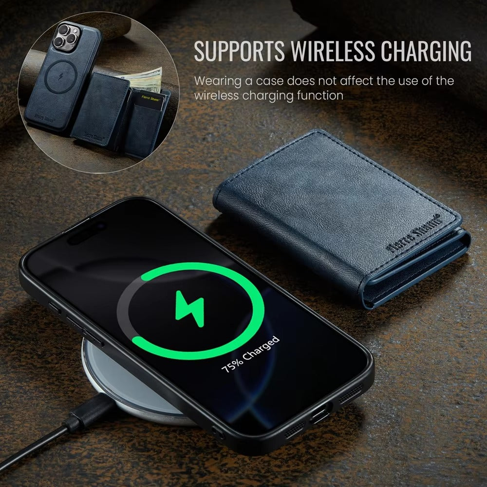 iPhone Case iPhone 17 Pro Max / Black ZenithXCase