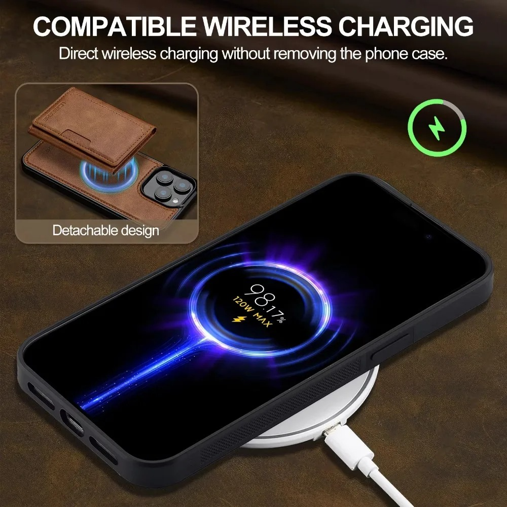 iPhone Case iPhone 17 Pro Max / Black NovaXCase