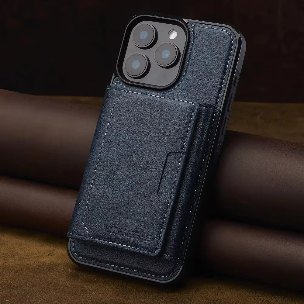 iPhone Case iPhone 17 Pro Max / Black NovaXCase